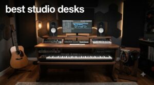 best studio desks