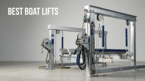 best boat lifts
