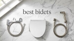 best bidets