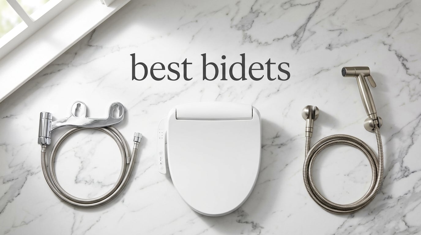 best bidets