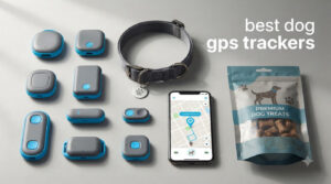 best dog gps trackers