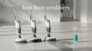 best floor scrubbers