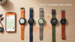 best garmin watches