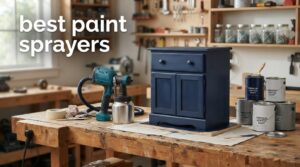 best paint sprayers
