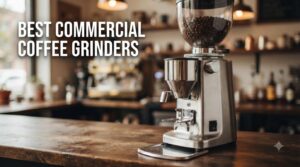 best commercial coffee grinders