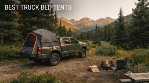 best truck bed tents
