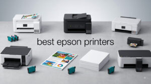 best epson printers
