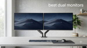 best dual monitors