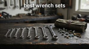 best wrench sets