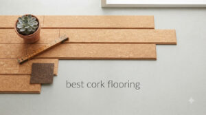 best cork flooring