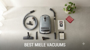 best miele vacuums
