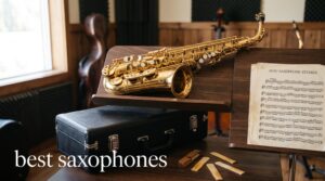 best saxophones