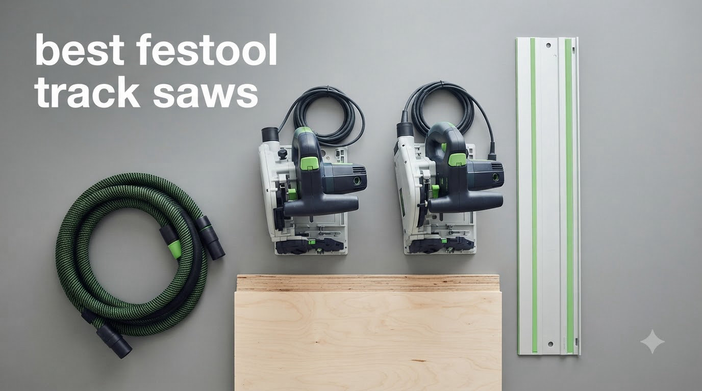 best festool track saws