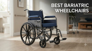 best bariatric wheelchairs