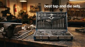 best tap and die sets