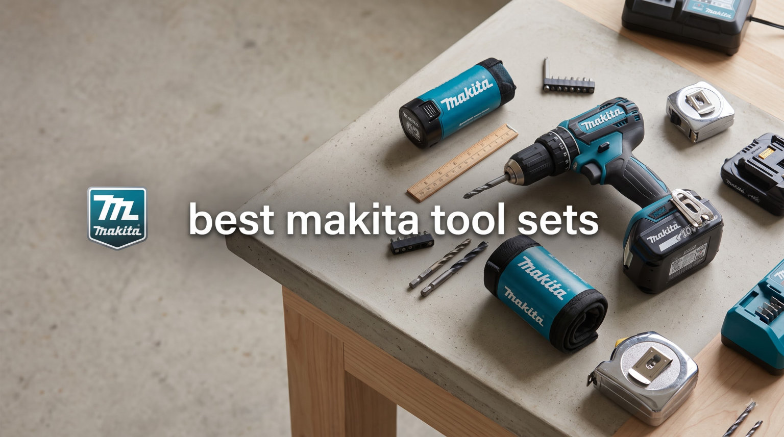 best makita tool sets