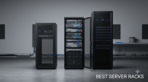 best server racks