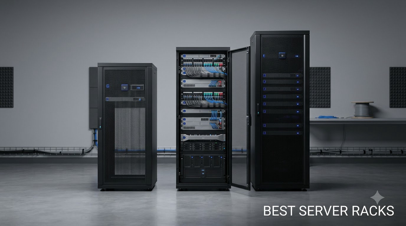 best server racks