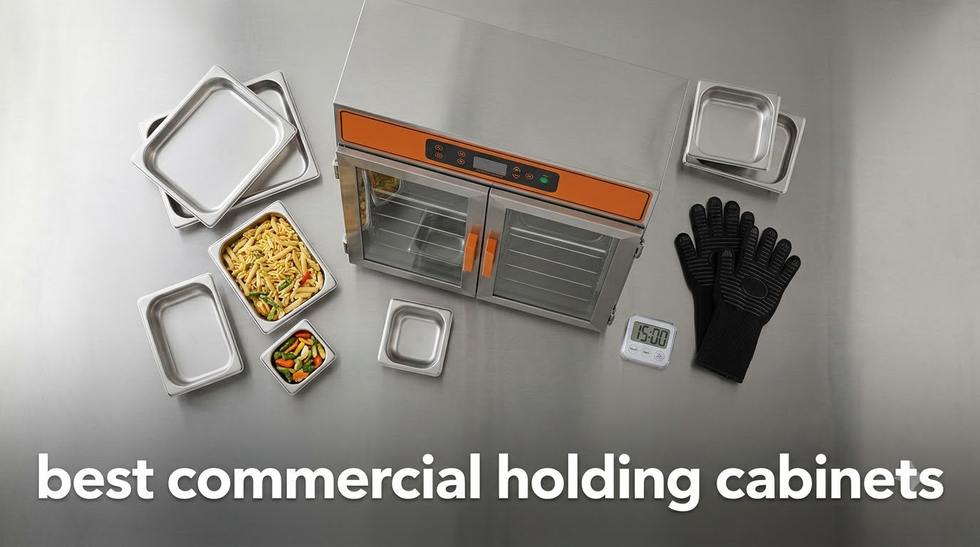 best commercial holding cabinets