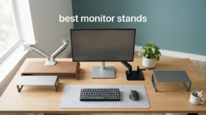best monitor stands