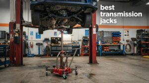 best transmission jacks
