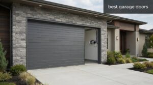 best garage doors