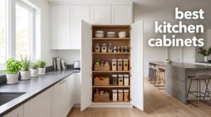 best kitchen cabinets