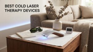 best cold laser therapy devices