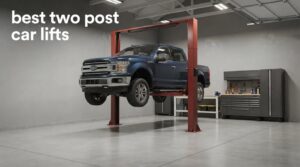 best two post car lifts