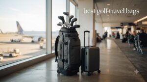 best golf travel bags
