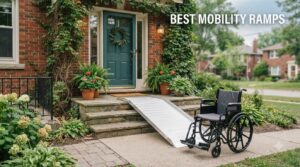 best mobility ramps