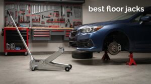 best floor jacks