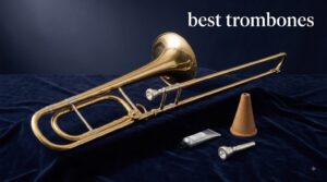 best trombones