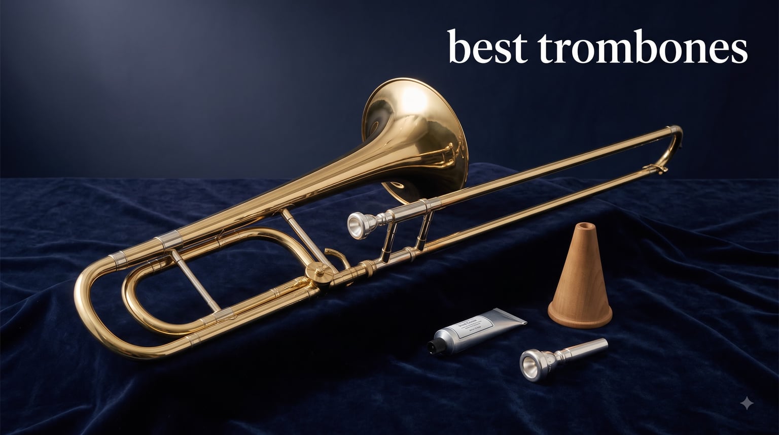best trombones