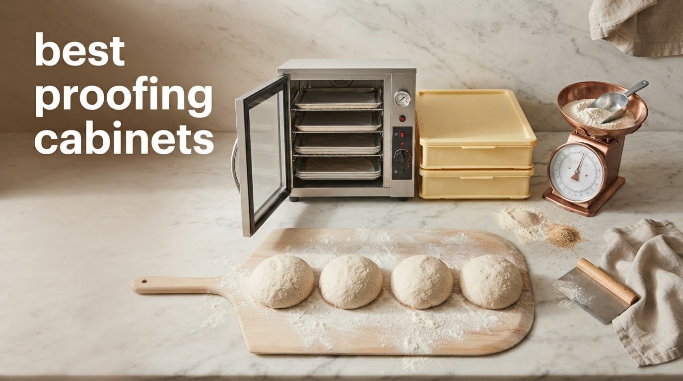 best proofing cabinets
