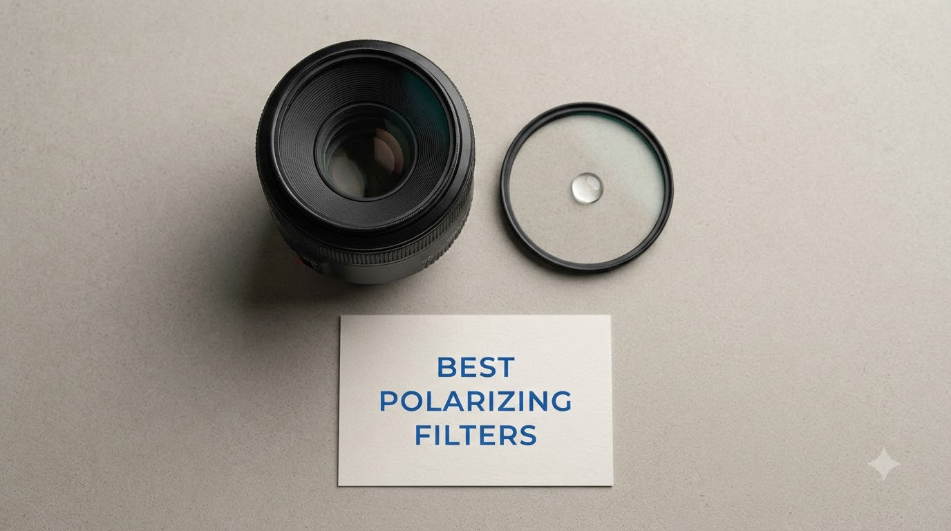best polarizing filters