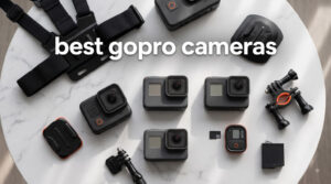 best gopro cameras