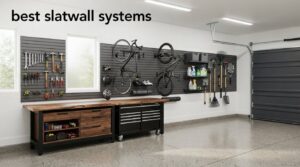 best slatwall systems