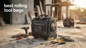 best rolling tool bags