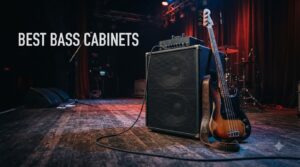 best bass cabinets