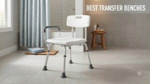best transfer benches