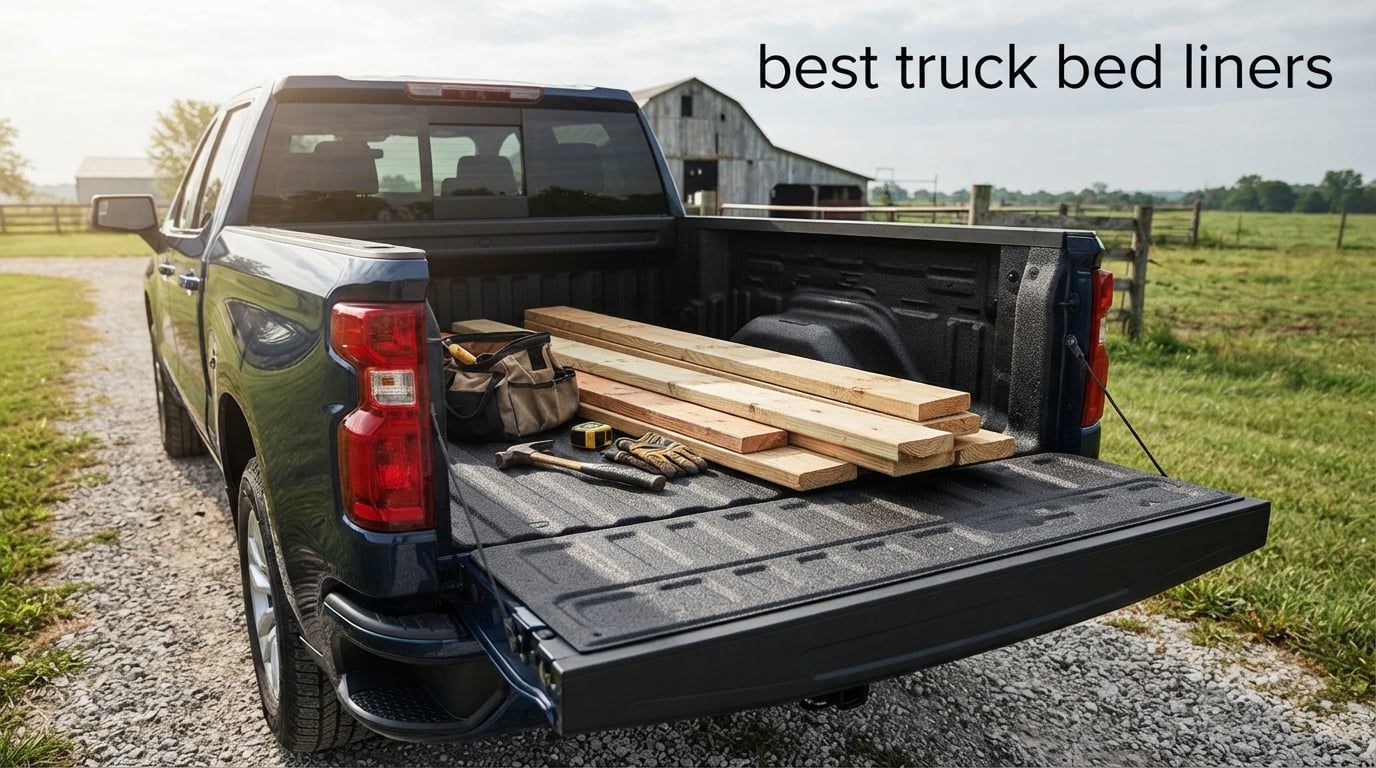 best truck bed liners