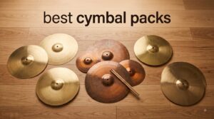 best cymbal packs