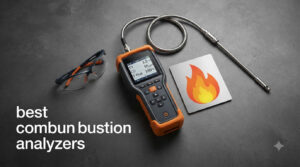 best combustion analyzers