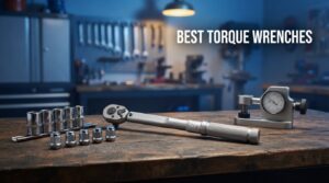 best torque wrenches