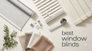 best window blinds