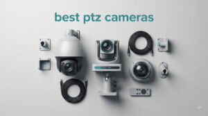 best ptz cameras