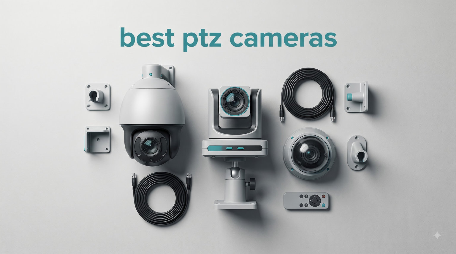 best ptz cameras