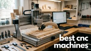 best cnc machines