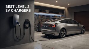 best level 2 ev chargers